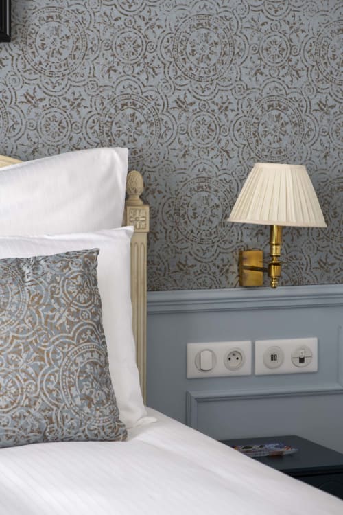 Le Beau Marais - Location de vacances de luxe - 1 chambre lit queen - Paris