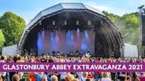 Haydn House - Guest room - visit Glastonbury - festivals