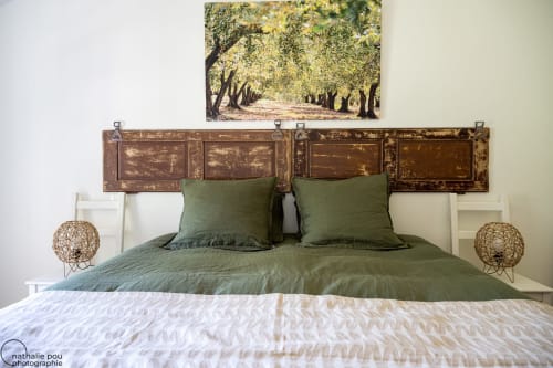 charming guesthouse, provence, Mas des Poules 