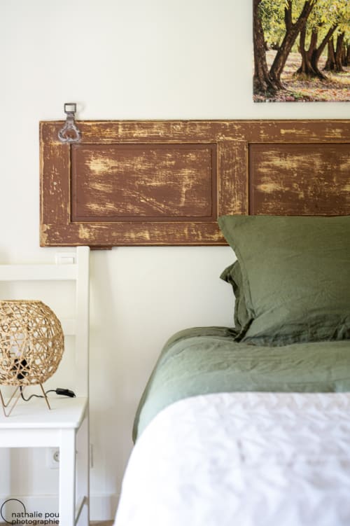 charming guesthouse, provence, Mas des Poules 