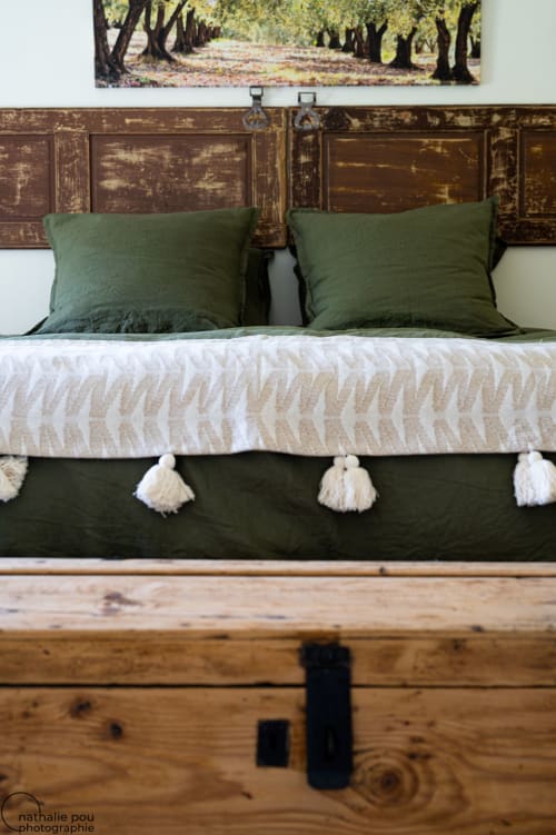 charming guesthouse, provence, Mas des Poules 