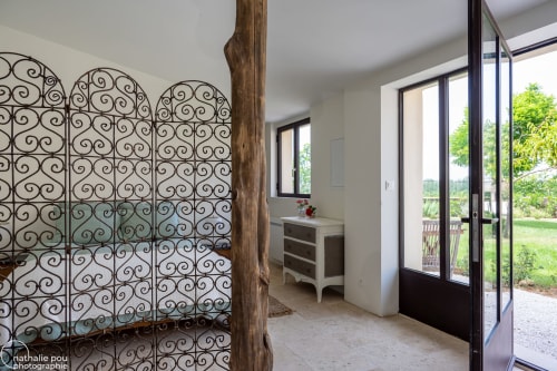 Vakantiehuis, Provence, Mas des Poules