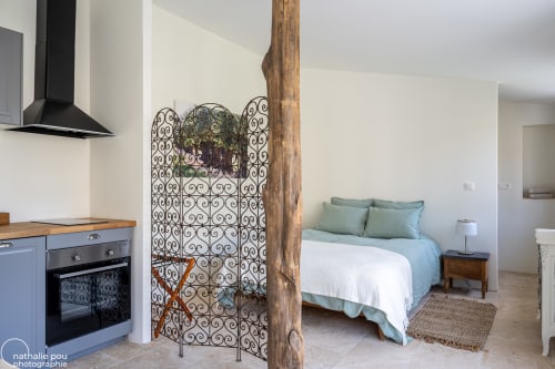 Vakantiehuis, Provence, Mas des Poules