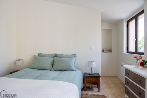 Vakantiehuis, Provence, Mas des Poules