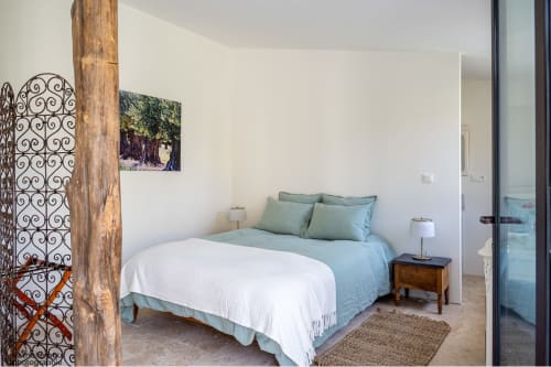 Vakantiehuis, Provence, Mas des Poules