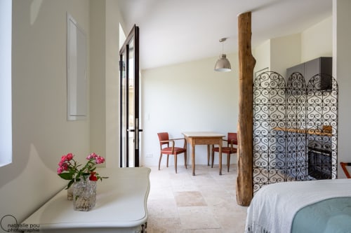 Vakantiehuis, Provence, Mas des Poules