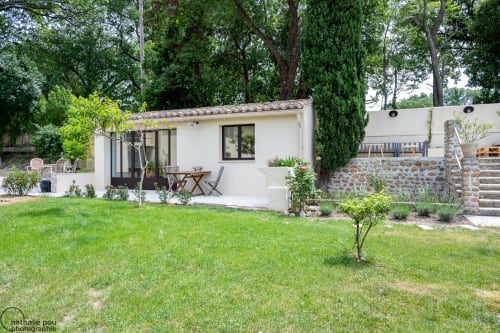 Vakantiehuis, Provence, Mas des Poules