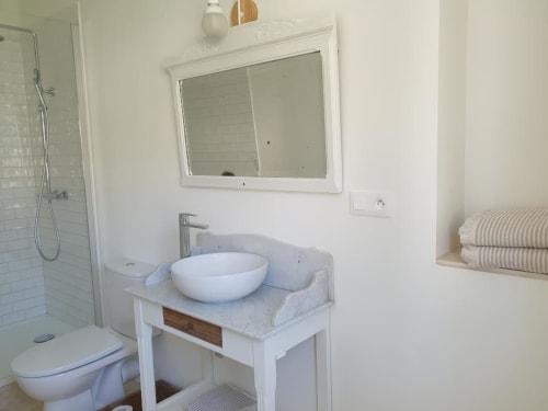 Vakantiehuis, Provence, Mas des Poules