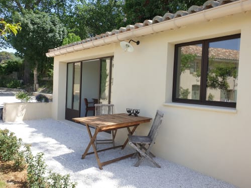 Vakantiehuis, Provence, Mas des Poules