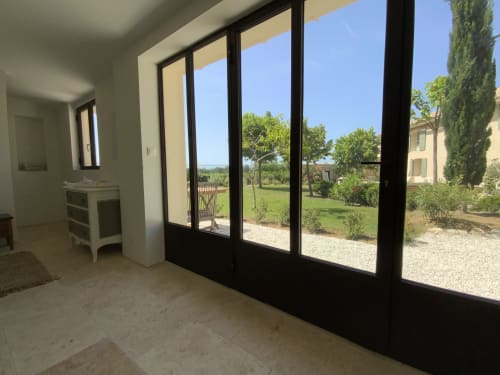 Vakantiehuis, Provence, Mas des Poules
