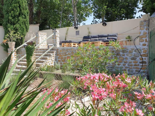 Vakantiehuis, Provence, Mas des Poules