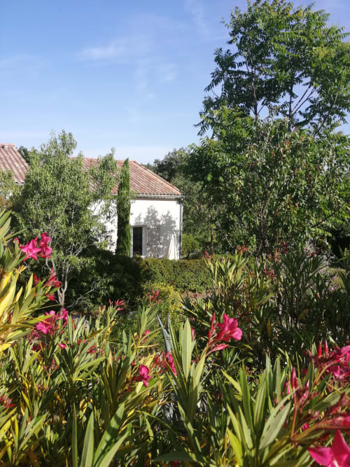 Mas de Molines - Chambres d'hôtes - Vogüé - Ardèche