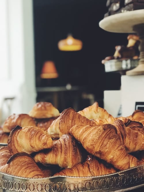 Auberge Ti'gousket Guingamp, petit déjeuner