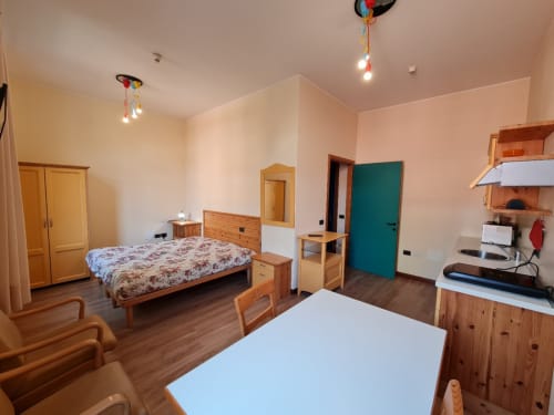 Hotel Casa Santa Caterina e Sant'Antonio - Padova