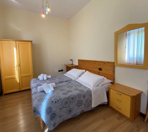 Hotel Casa Santa Caterina e Sant'Antonio - Padova