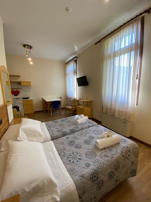 Hotel Casa Santa Caterina e Sant'Antonio - Padova