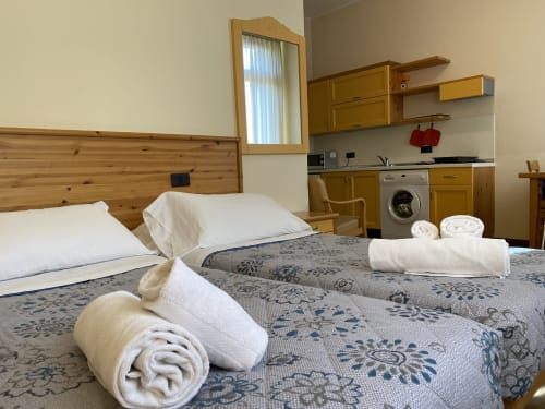 Hotel Casa Santa Caterina e Sant'Antonio - Padova