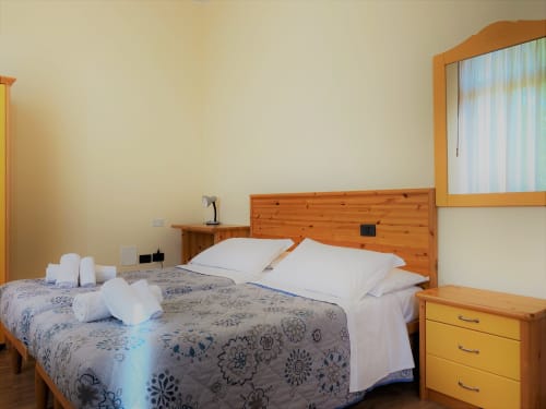 Hotel Casa Santa Caterina e Sant'Antonio - Padova