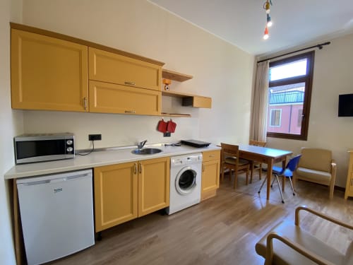 Hotel Casa Santa Caterina e Sant'Antonio - Padova