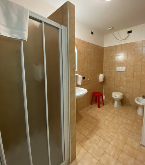 Hotel Casa Santa Caterina e Sant'Antonio - Padova