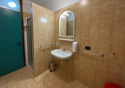 Hotel Casa Santa Caterina e Sant'Antonio - Padova