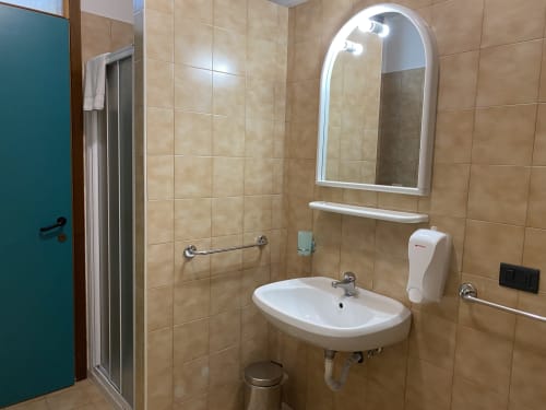 Hotel Casa Santa Caterina e Sant'Antonio - Padova