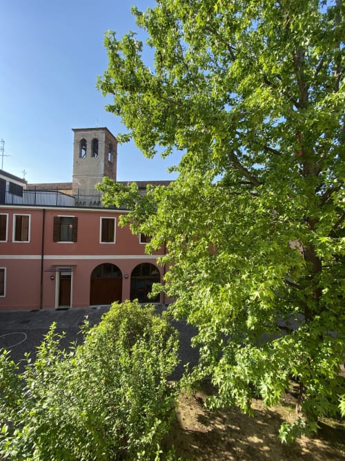 Hotel Casa Santa Caterina e Sant'Antonio - Padova