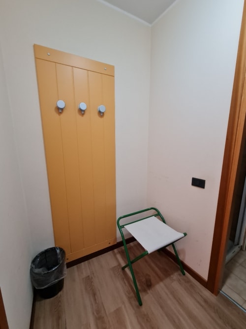 Hotel Casa Santa Caterina e Sant'Antonio - Padova