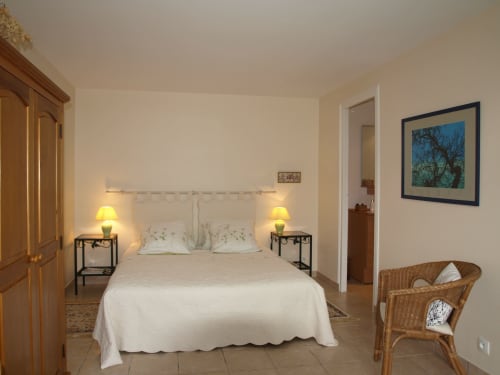 ROSA room at Petit Villandry