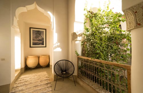 Riad Matham - Marrakech