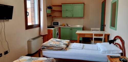 Hotel Casa Santa Caterina e Sant'Antonio - Padova