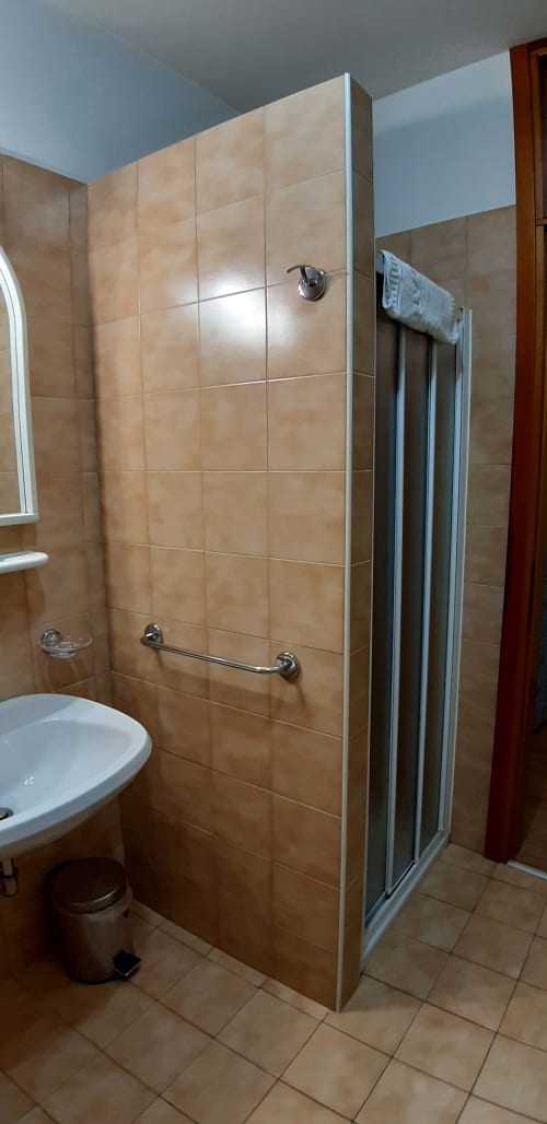 Hotel Casa Santa Caterina e Sant'Antonio - Padova