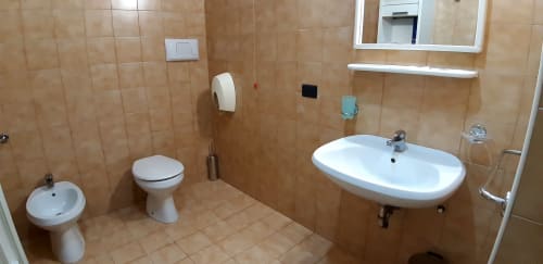 Hotel Casa Santa Caterina e Sant'Antonio - Padova