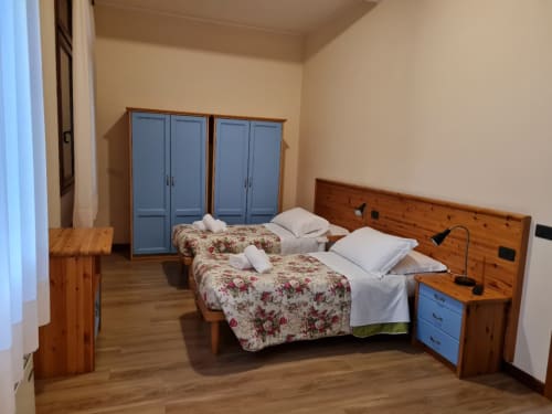 Hotel Casa Santa Caterina e Sant'Antonio - Padova