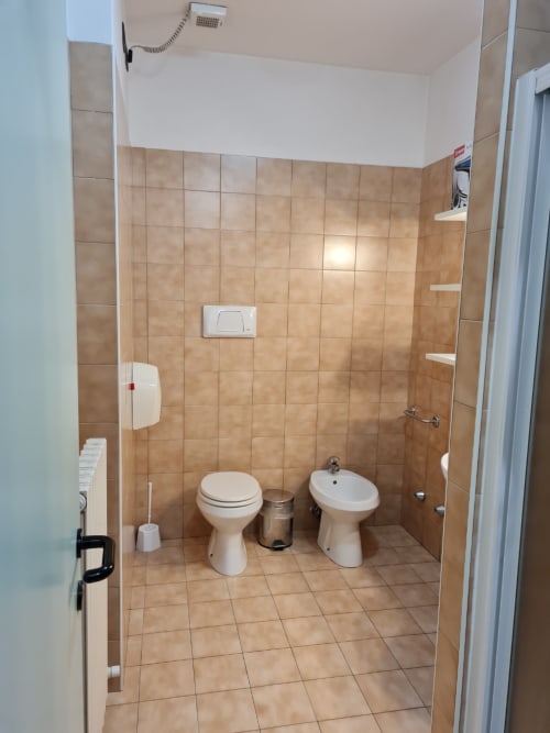Hotel Casa Santa Caterina e Sant'Antonio - Padova