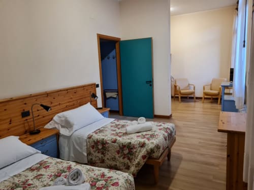 Hotel Casa Santa Caterina e Sant'Antonio - Padova