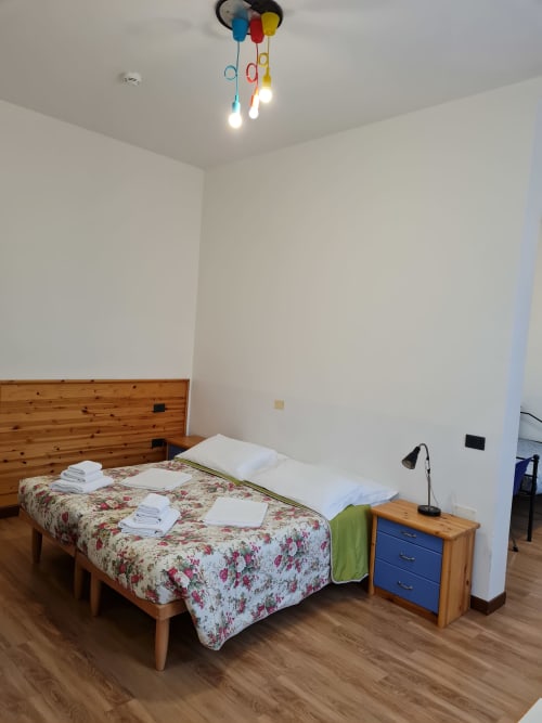 Hotel Casa Santa Caterina e Sant'Antonio - Padova