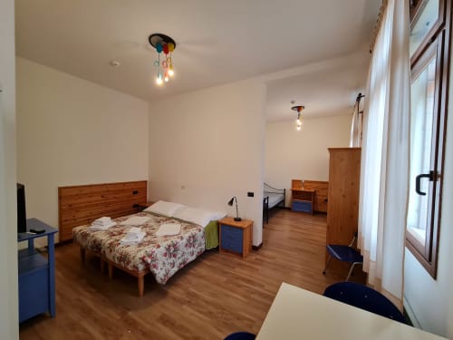 Hotel Casa Santa Caterina e Sant'Antonio - Padova