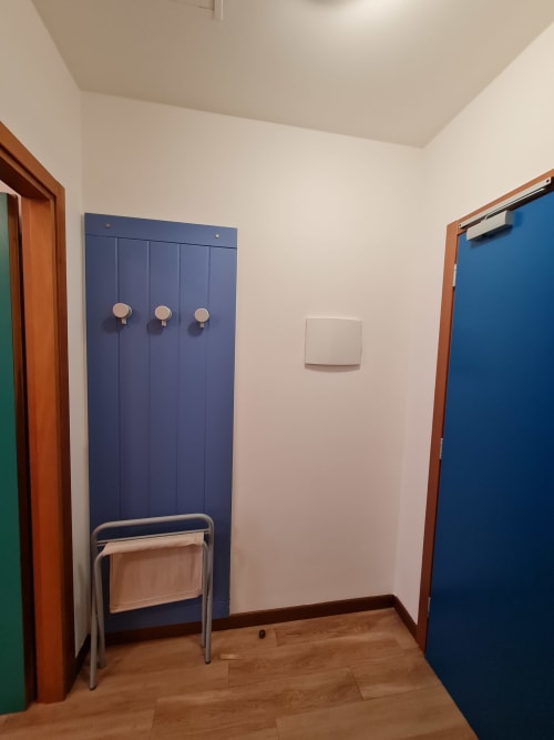 Hotel Casa Santa Caterina e Sant'Antonio - Padova
