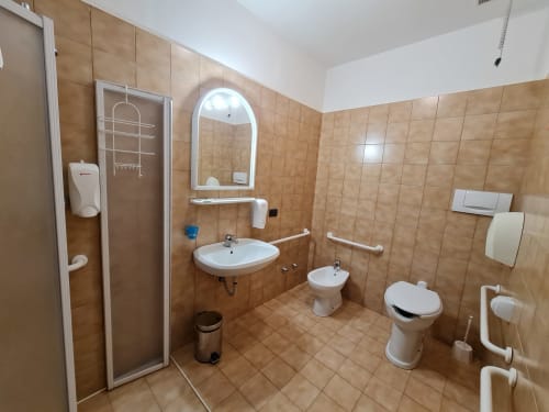 Hotel Casa Santa Caterina e Sant'Antonio - Padova