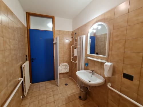 Hotel Casa Santa Caterina e Sant'Antonio - Padova