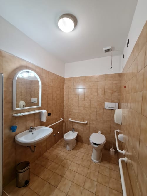 Hotel Casa Santa Caterina e Sant'Antonio - Padova