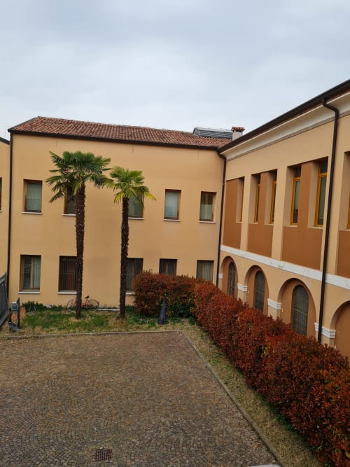 Hotel Casa Santa Caterina e Sant'Antonio - Padova