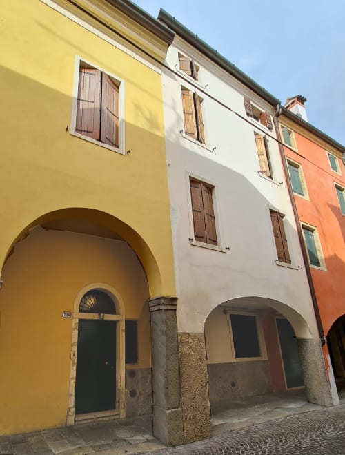 Hotel Casa Santa Caterina e Sant'Antonio - Padova