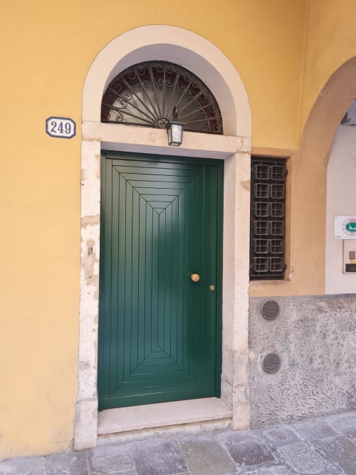 Hotel Casa Santa Caterina e Sant'Antonio - Padova