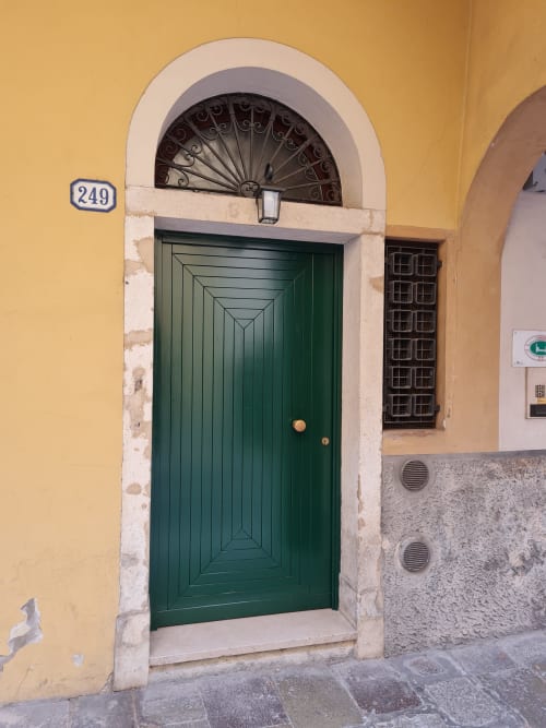 Hotel Casa Santa Caterina e Sant'Antonio - Padova