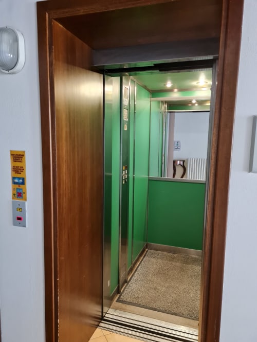 Hotel Casa Santa Caterina e Sant'Antonio - Padova