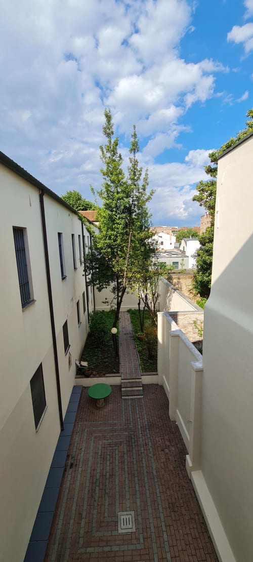Hotel Casa Santa Caterina e Sant'Antonio - Padova