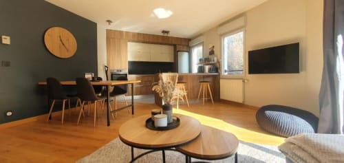 La Pepite du Semnoz - Annecy - location appartement vacances - Haute Savoie 
