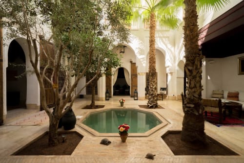 Riad Matham - Marrakech